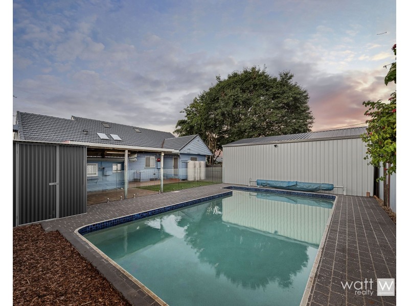 582 Robinson Road West, Aspley QLD 4034