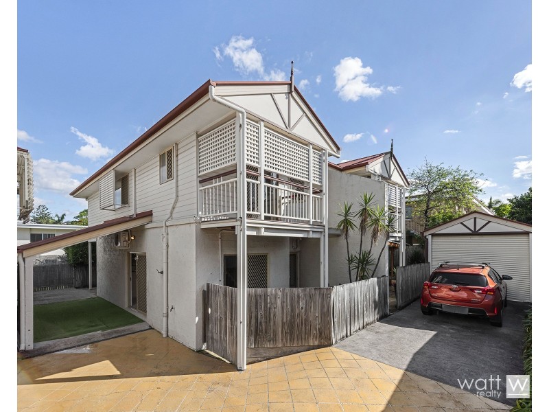 2/33 Gordon Street, Gordon Park QLD 4031