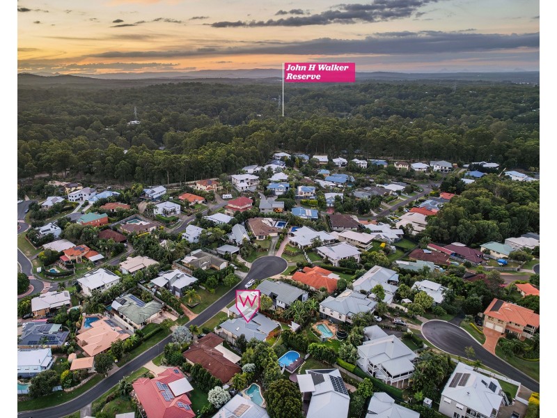 12 Meilland Court, Eatons Hill QLD 4037