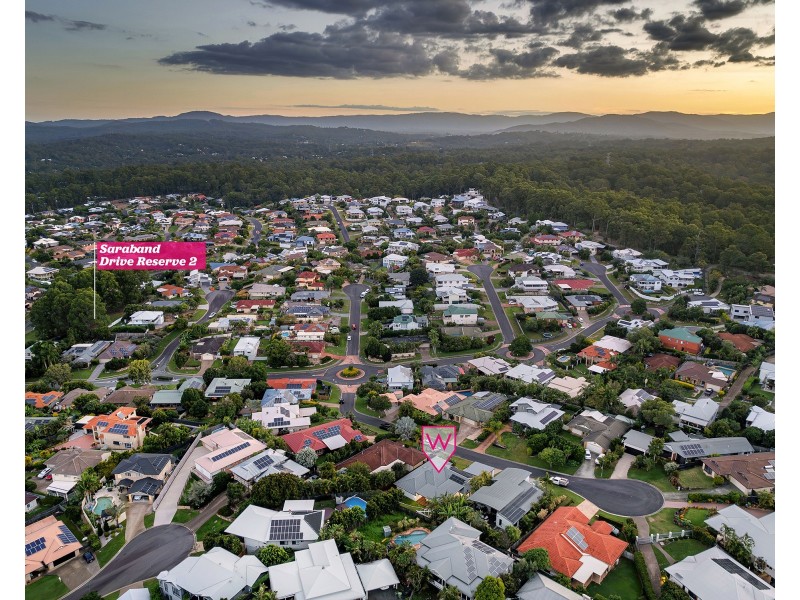 12 Meilland Court, Eatons Hill QLD 4037