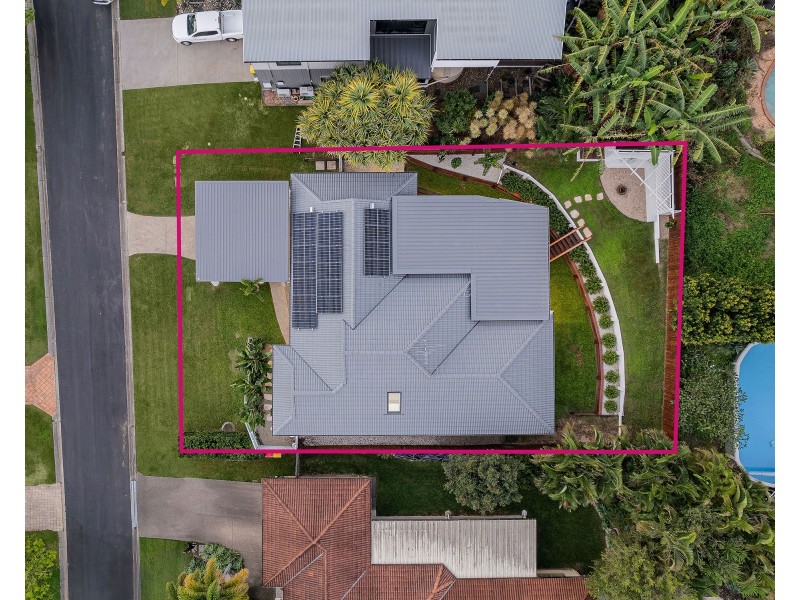 12 Meilland Court, Eatons Hill QLD 4037