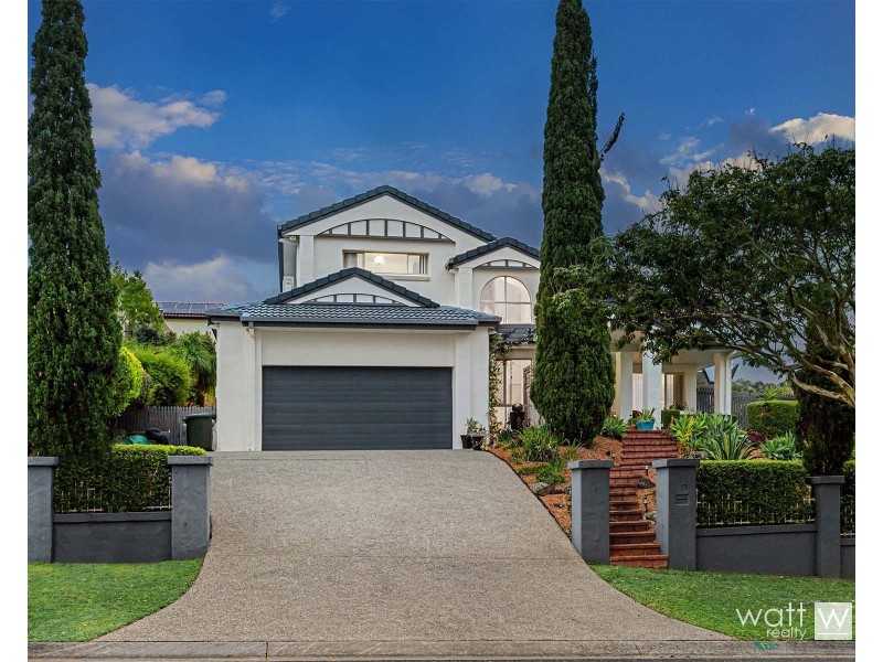 17 Roebig Street, Aspley QLD 4034
