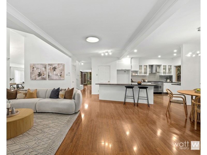 17 Roebig Street, Aspley QLD 4034