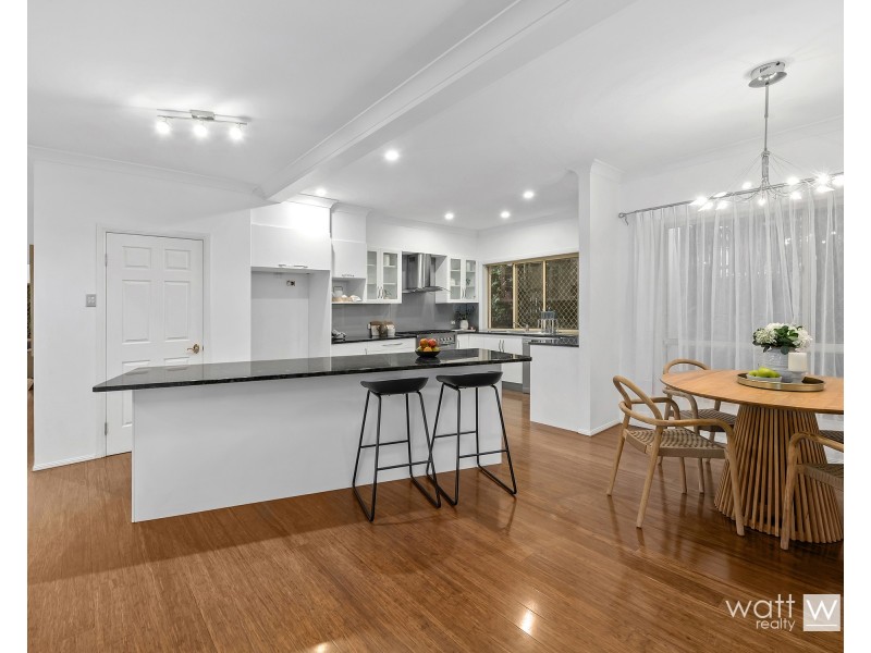 17 Roebig Street, Aspley QLD 4034