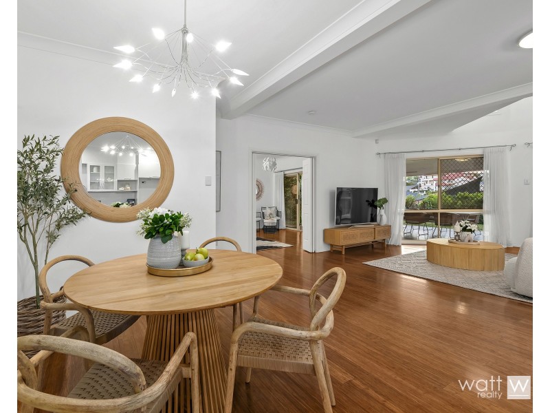 17 Roebig Street, Aspley QLD 4034