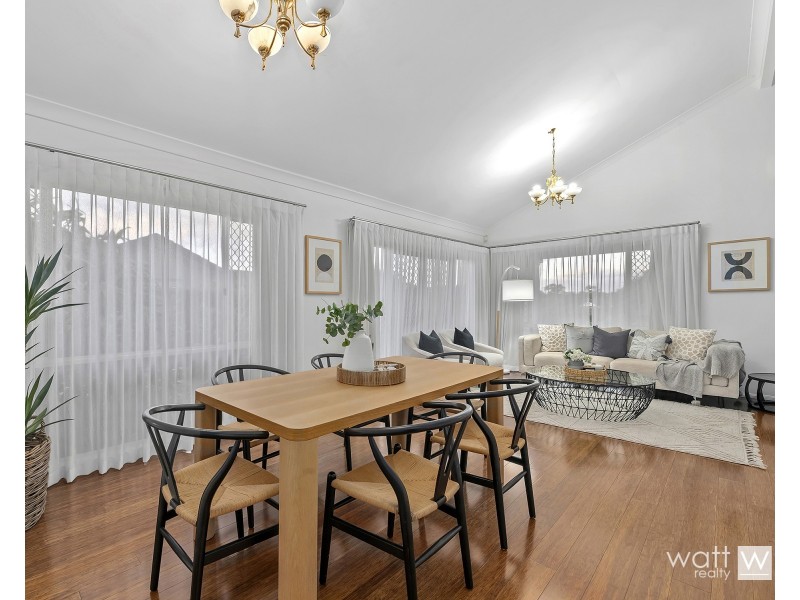 17 Roebig Street, Aspley QLD 4034