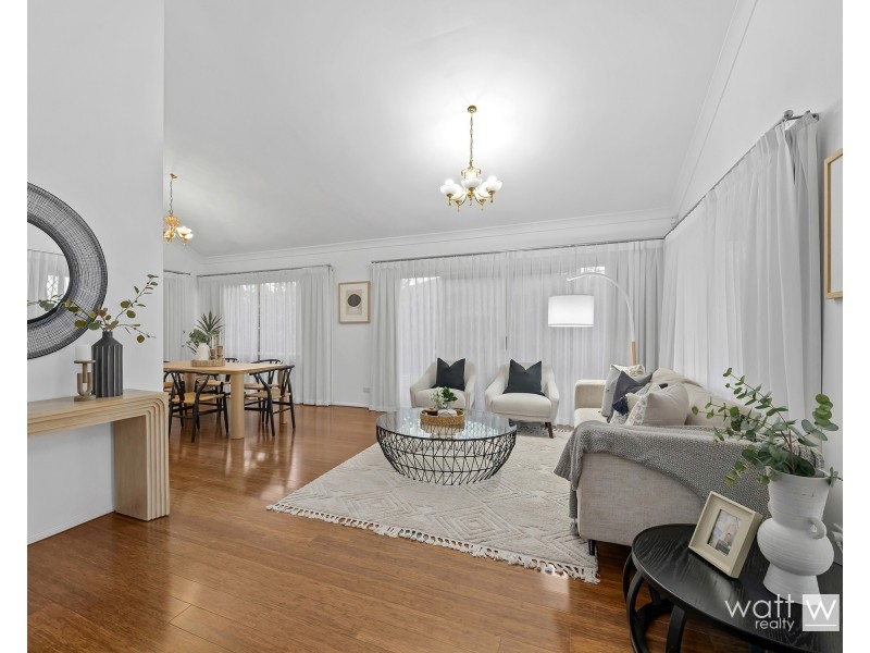 17 Roebig Street, Aspley QLD 4034