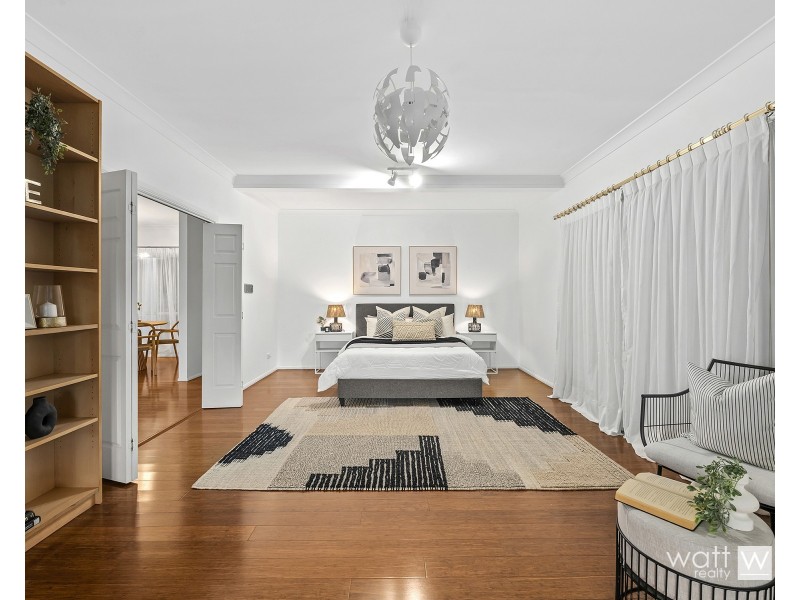 17 Roebig Street, Aspley QLD 4034