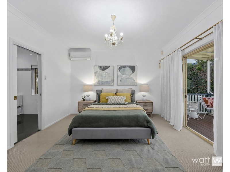 17 Roebig Street, Aspley QLD 4034