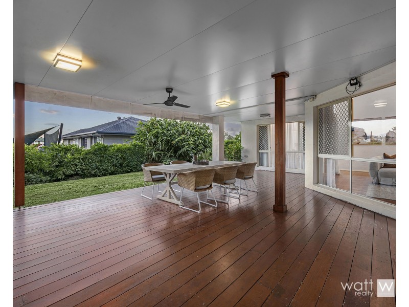 17 Roebig Street, Aspley QLD 4034