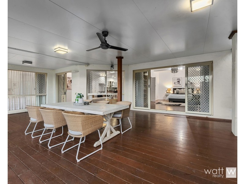 17 Roebig Street, Aspley QLD 4034