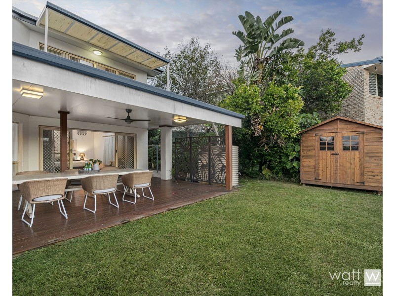 17 Roebig Street, Aspley QLD 4034