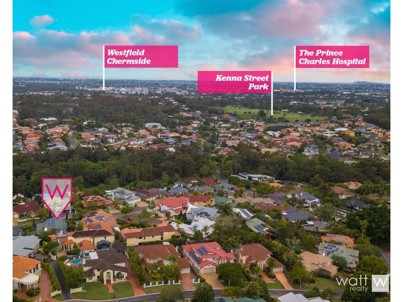 17 Roebig Street, Aspley QLD 4034