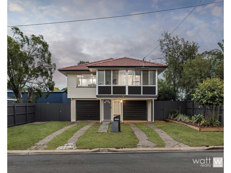 28 McGhie Street, Zillmere QLD 4034