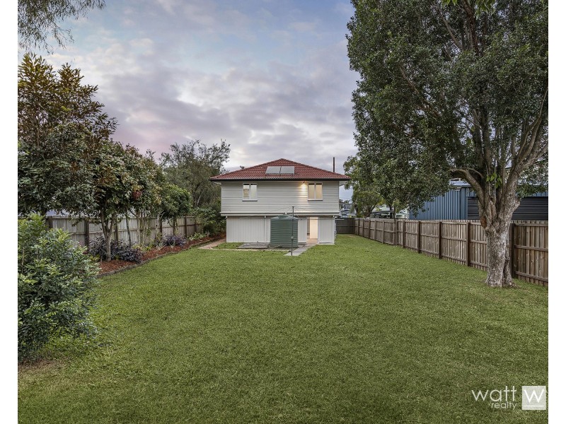 28 McGhie Street, Zillmere QLD 4034