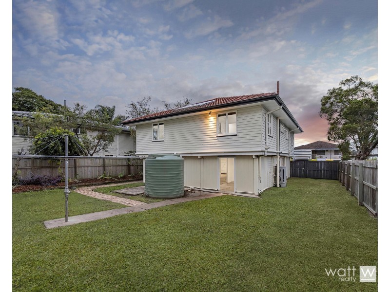 28 McGhie Street, Zillmere QLD 4034