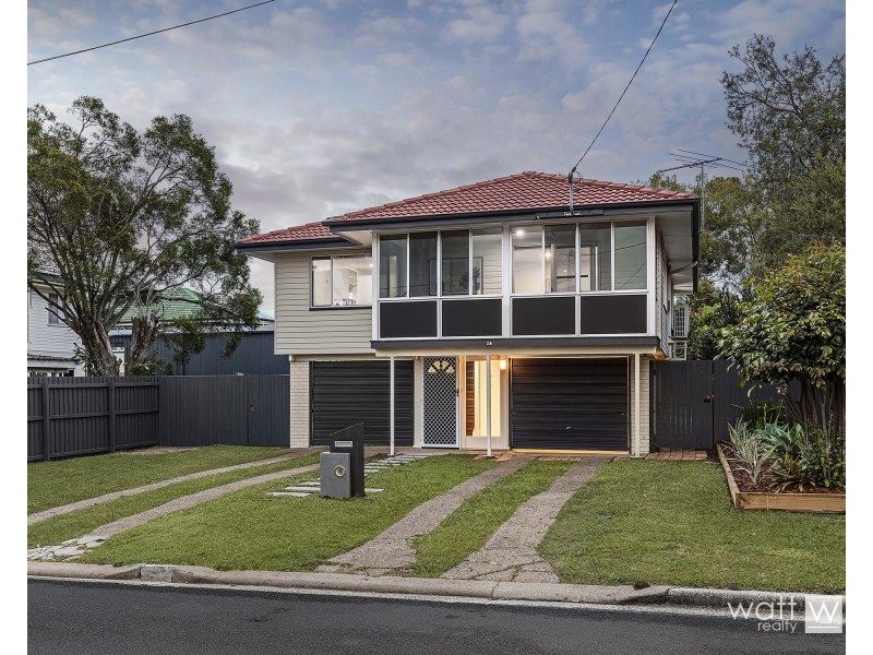 28 McGhie Street, Zillmere QLD 4034