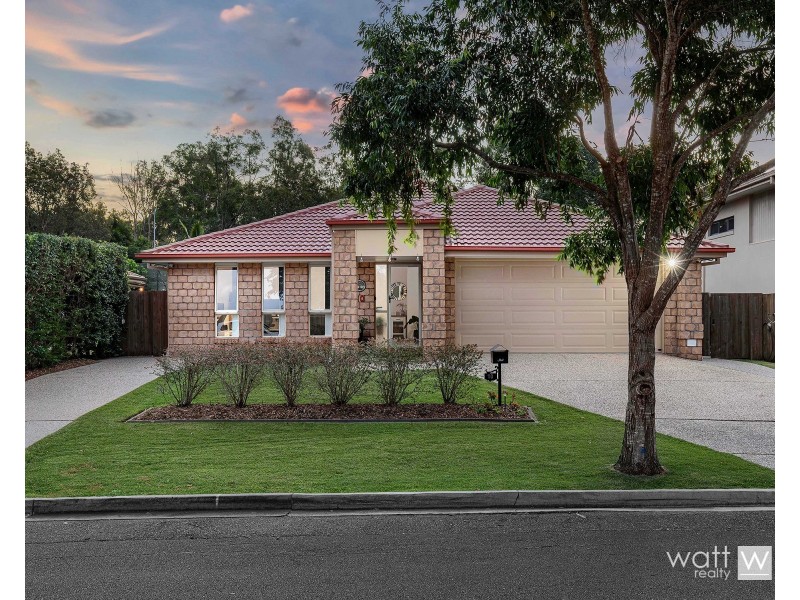 10 Lillydale Street, Carseldine QLD 4034