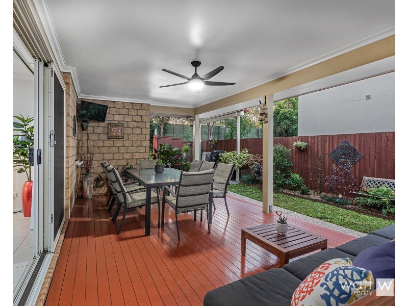 10 Lillydale Street, Carseldine QLD 4034