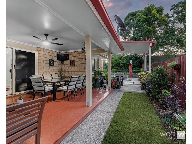 10 Lillydale Street, Carseldine QLD 4034