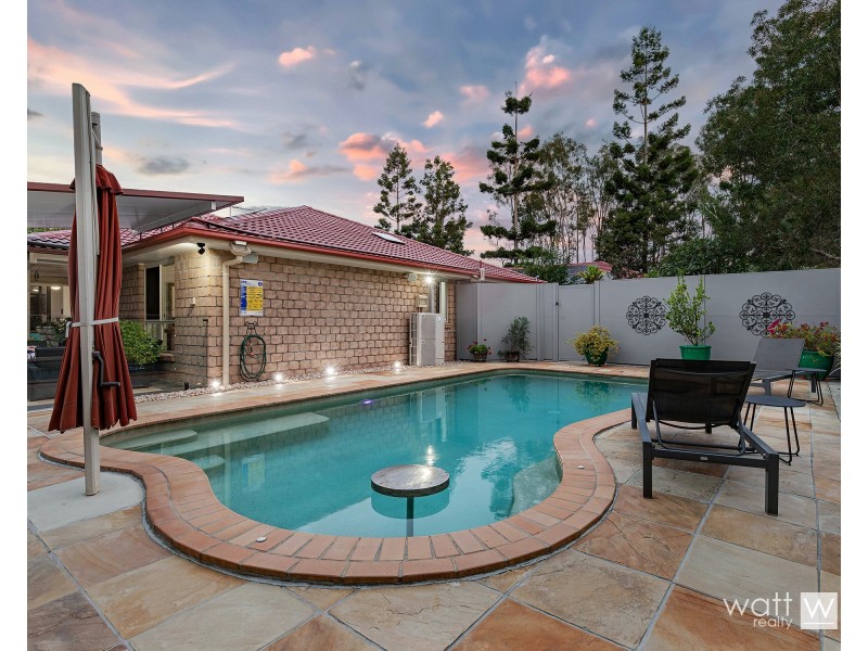 10 Lillydale Street, Carseldine QLD 4034