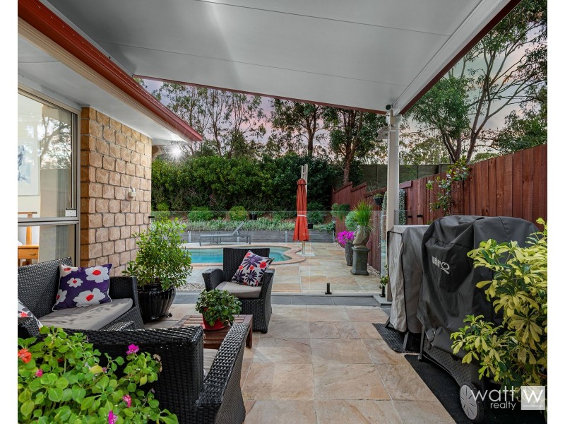 10 Lillydale Street, Carseldine QLD 4034