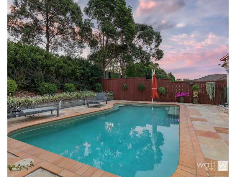 10 Lillydale Street, Carseldine QLD 4034