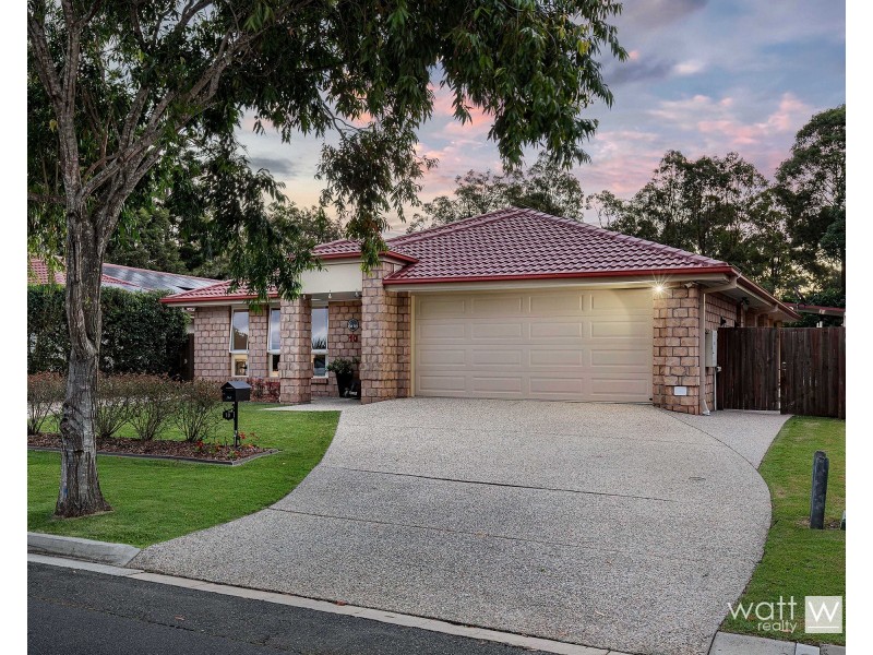 10 Lillydale Street, Carseldine QLD 4034