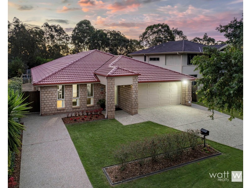 10 Lillydale Street, Carseldine QLD 4034