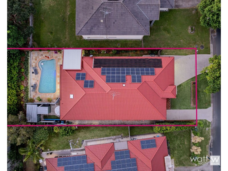 10 Lillydale Street, Carseldine QLD 4034