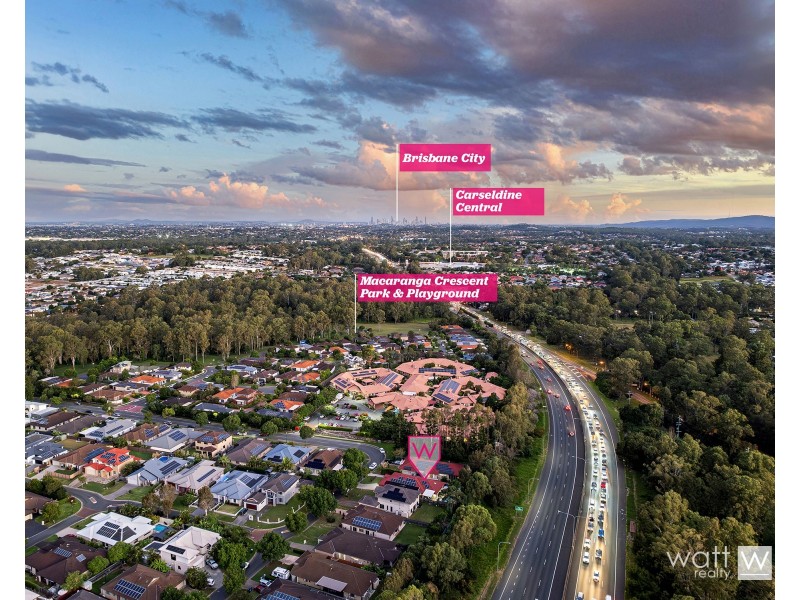 10 Lillydale Street, Carseldine QLD 4034