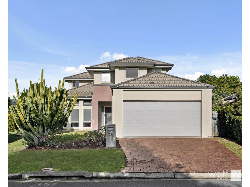 29 Somerset Drive, Carseldine QLD 4034