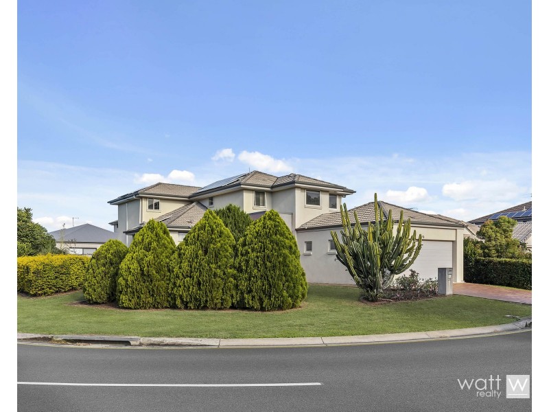 29 Somerset Drive, Carseldine QLD 4034