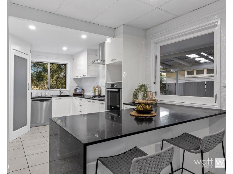 19 Nevin Street, Aspley QLD 4034