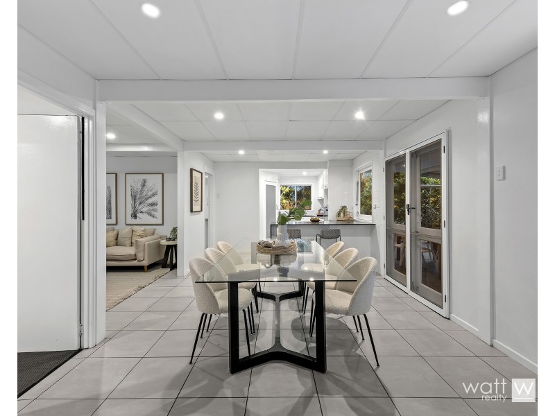 19 Nevin Street, Aspley QLD 4034