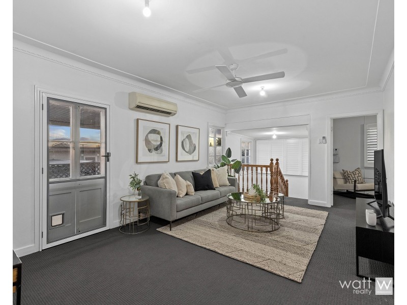 19 Nevin Street, Aspley QLD 4034