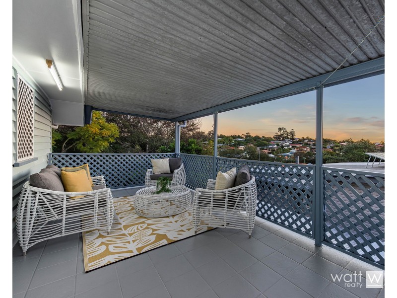 19 Nevin Street, Aspley QLD 4034