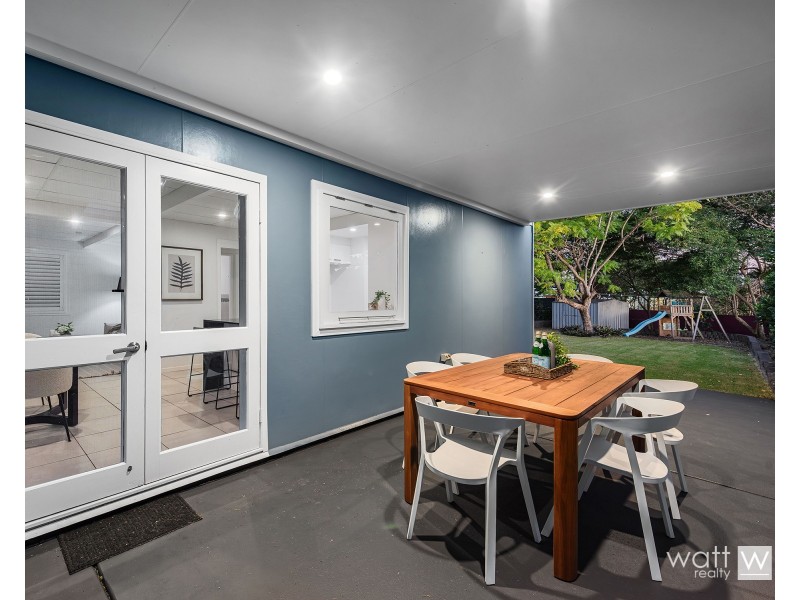 19 Nevin Street, Aspley QLD 4034