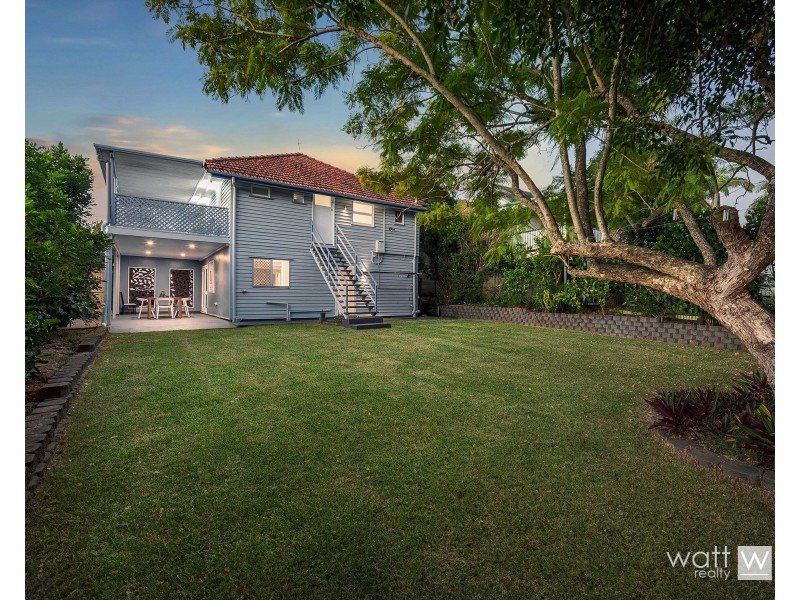 19 Nevin Street, Aspley QLD 4034