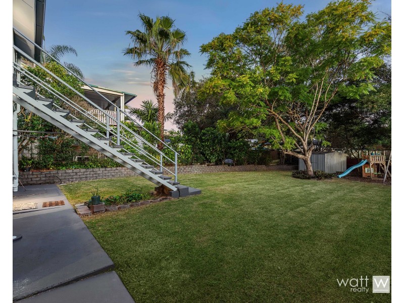 19 Nevin Street, Aspley QLD 4034