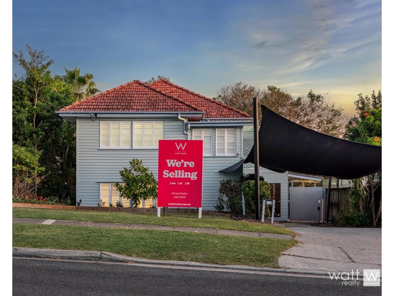 19 Nevin Street, Aspley QLD 4034