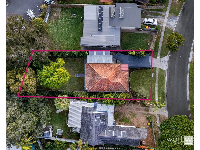 19 Nevin Street, Aspley QLD 4034