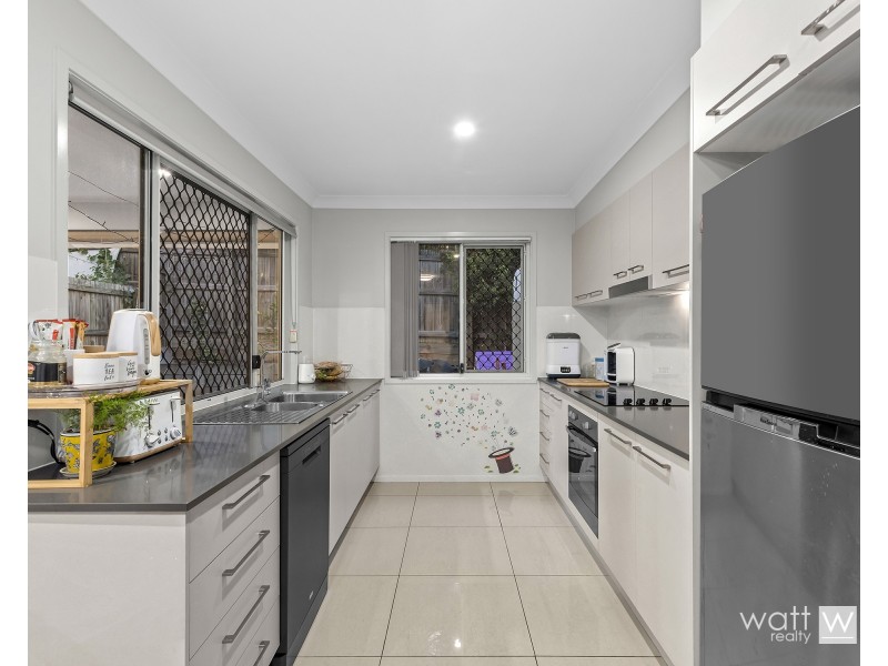 20/39 Lacey Road, Carseldine QLD 4034