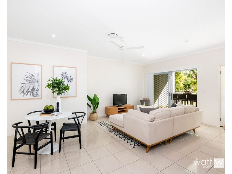 3/86 Newman Road, Wavell Heights QLD 4012