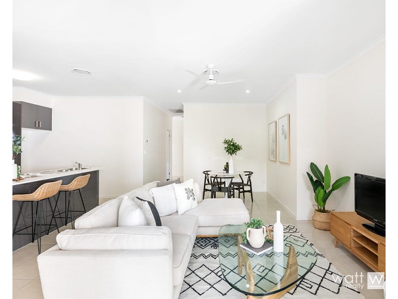 3/86 Newman Road, Wavell Heights QLD 4012