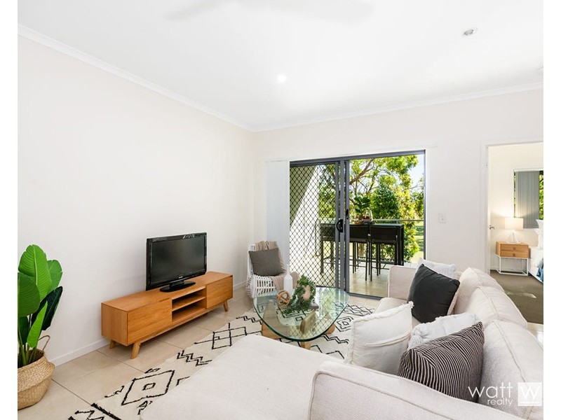 3/86 Newman Road, Wavell Heights QLD 4012