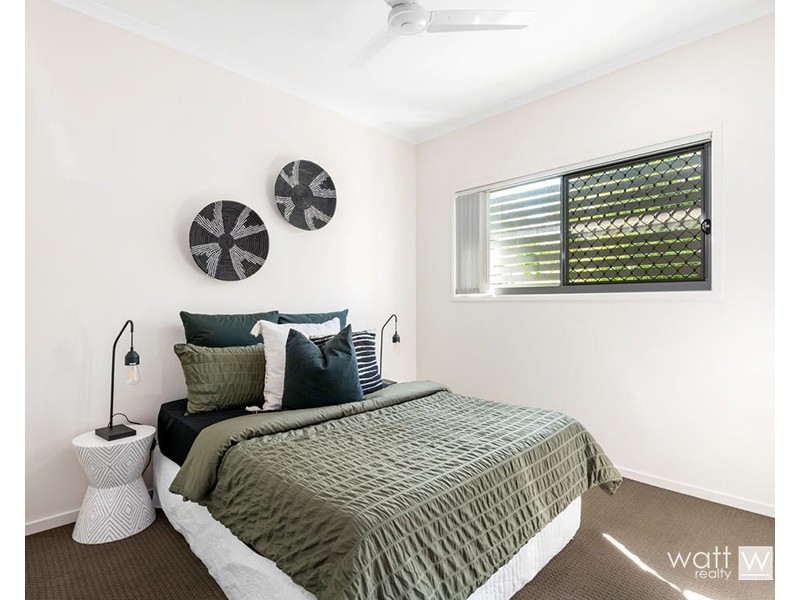 3/86 Newman Road, Wavell Heights QLD 4012