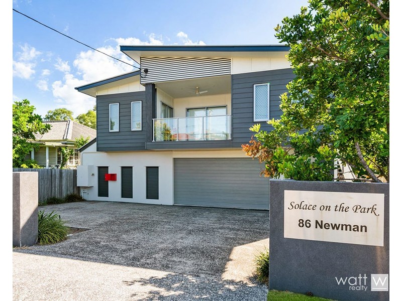 3/86 Newman Road, Wavell Heights QLD 4012