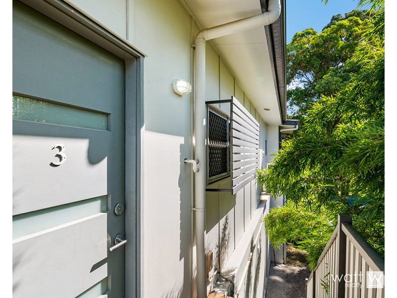 3/86 Newman Road, Wavell Heights QLD 4012