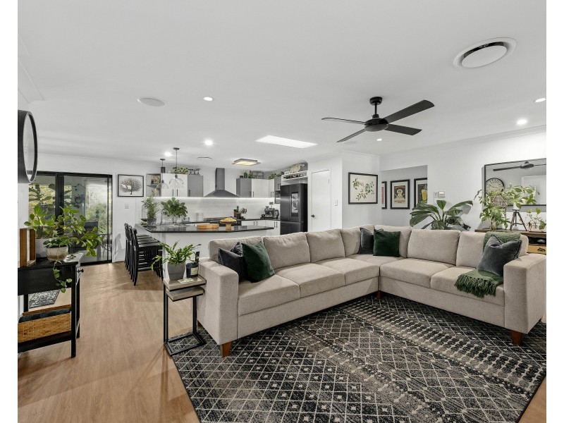 34 Mercury Parade, Mango Hill QLD 4509